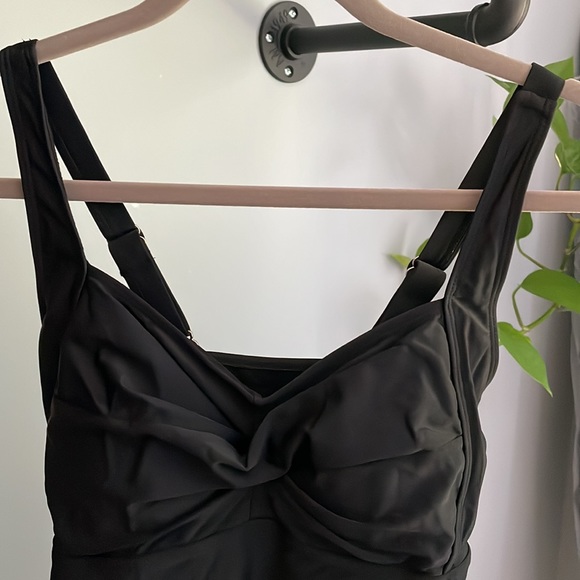 Babydoll bathing suit - Picture 2 of 5